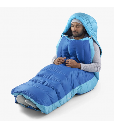Спален Чувал Sea to Summit Trek -1C Down Long Summer 2025