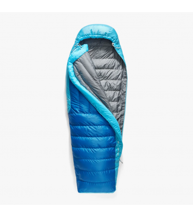 Спален Чувал Sea to Summit Trek -9C Down Regular Summer 2025