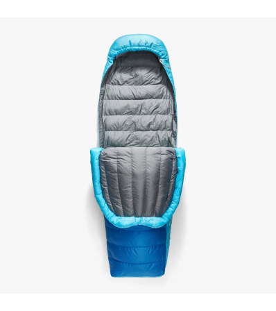Спален Чувал Sea to Summit Trek -9C Down Regular Summer 2025