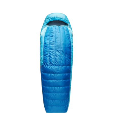 Спален Чувал Sea to Summit Trek -9C Down Regular Summer 2025