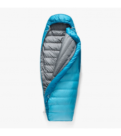 Спален Чувал Sea to Summit Trek Women's -9C Down Regular Summer 2025