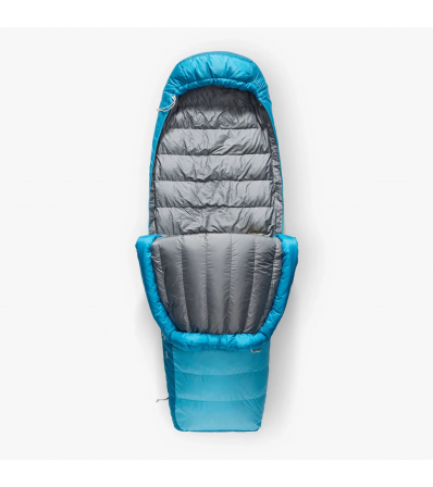 Спален Чувал Sea to Summit Trek Women's -9C Down Regular Summer 2025