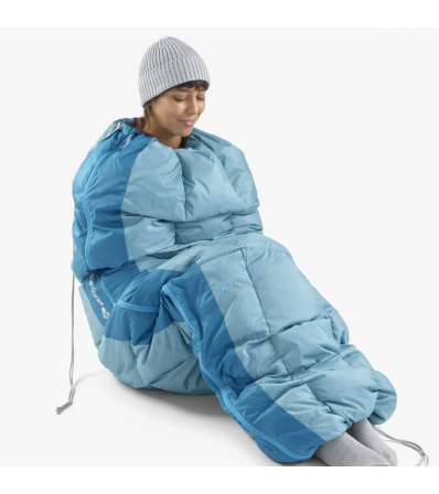 Спален Чувал Sea to Summit Trek Women's -9C Down Regular Summer 2025
