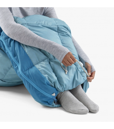 Спален Чувал Sea to Summit Trek Women's -9C Down Regular Summer 2025