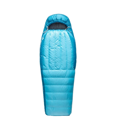 Спален Чувал Sea to Summit Trek Women's -9C Down Regular Summer 2025