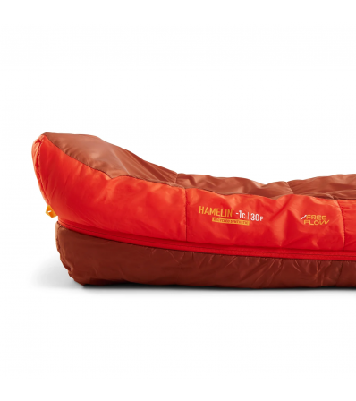 Спален Чувал Sea to Summit Hamelin Synthetic -1C Regular Summer 2025