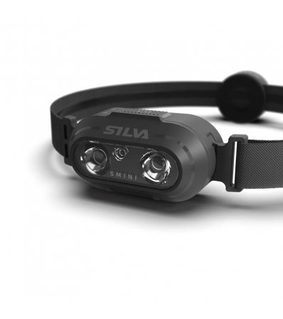 Челник Silva Smini 250 Lumen
