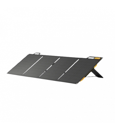 Комплект Зарядно устройство Biolite BaseCharge 600 + Соларен панел BioLite Solarpanel 100 + Кабел BioLite 12V Car Charging 10 FT