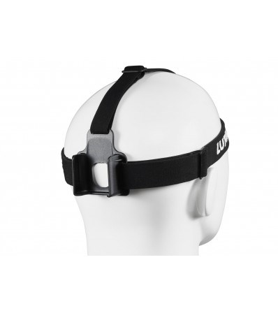 Lupine Лента FrontClick Headband Neo/Blika