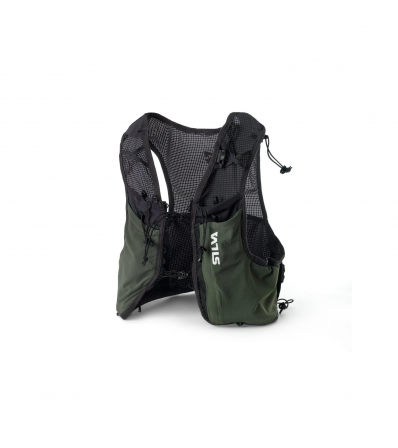 Жилетка за Бягане Silva Strive Fly Vest Summer 2025