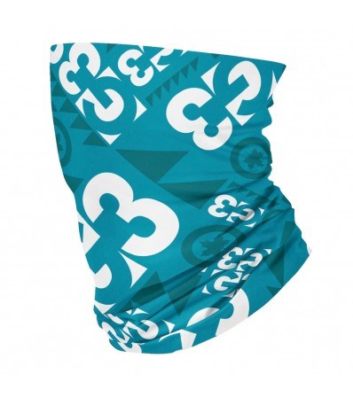 Яка G3 Neck Gaiter Winter 2023