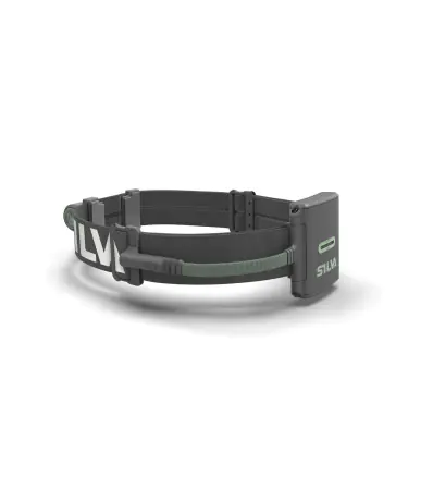 Челник Silva Trail Runner Free 2 Ultra