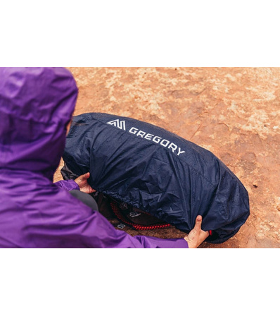 Дъждобран за Раница Gregory Raincover 30L Summer 2025