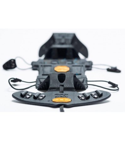 Подметки Vibram Five Fingers Portable Performance Ice Winter 2023