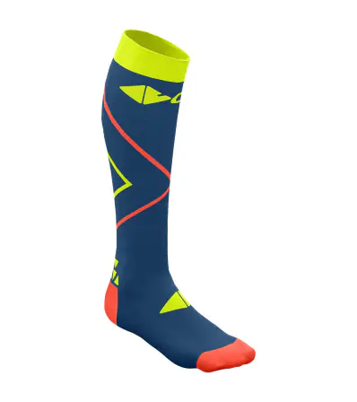 Crazy Energy Socks Winter 2024