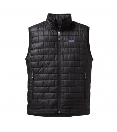Елек Patagonia Nano Puff Vest M's Summer 2025