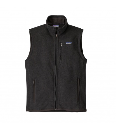 Елек Patagonia Better Sweater Fleece Vest M's Summer 2025