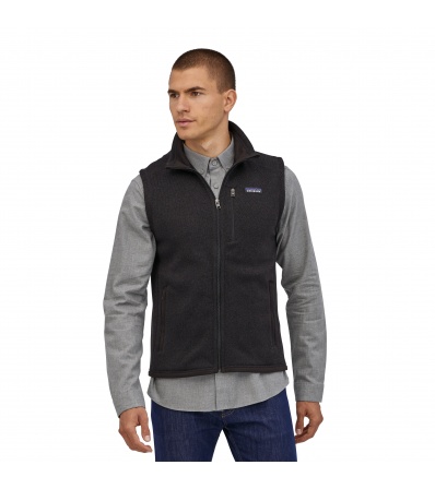 Елек Patagonia Better Sweater Fleece Vest M's Summer 2025