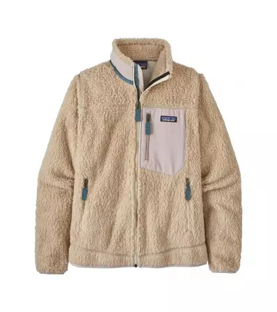 Patagonia Women's Classic Retro-X Fleece Jacket