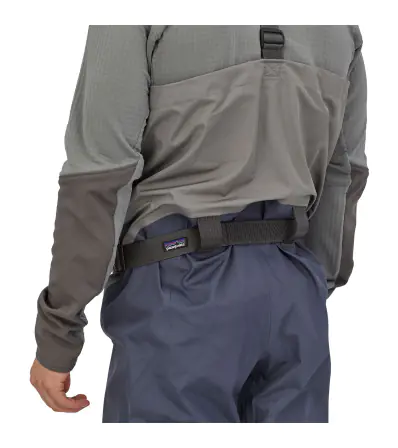 Patagonia Fly Fishing Secure Stretch Wading Belt