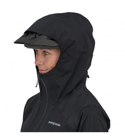 Яке Patagonia Dirt Roamer Storm Jacket W's Winter 2025