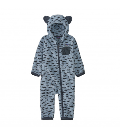 Детски Гащеризон Patagonia Baby Furry Friends Bunting