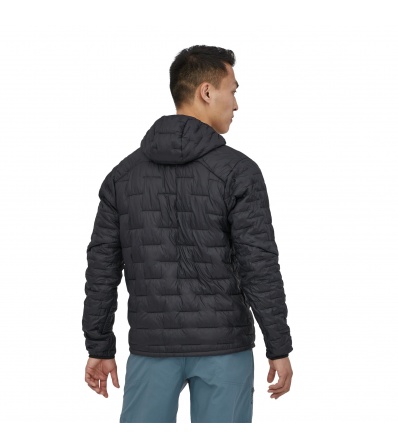 Яке Patagonia Micro Puff Hoody M's Winter 2025