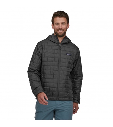 Яке Patagonia Nano-Puff Hoody M's Summer 2025