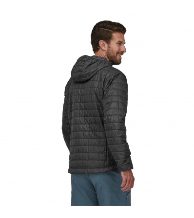 Яке Patagonia Nano-Puff Hoody M's Summer 2025