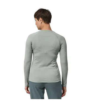 Блуза Patagonia Capilene W's Midweight Crew Winter 2024