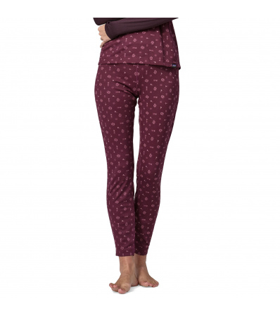 Клин Patagonia W's Capilene Midweight Bottoms Winter 2024