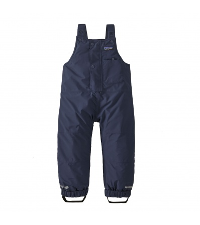 Детски Гащеризон Patagonia Baby Snow Pile Bibs Winter 2025