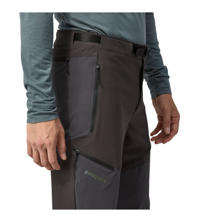 Панталон Patagonia Terravia Alpine Pants - Regular M's Summer 2024