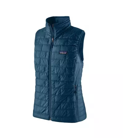 Елек Patagonia Nano Puff Vest W's Summer 2025