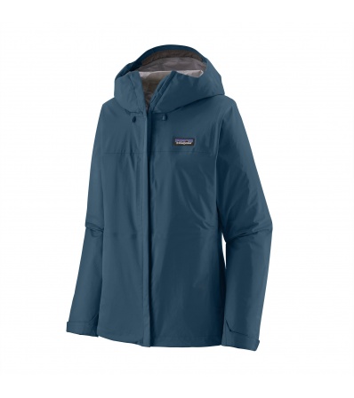 Яке Patagonia Torrentshell 3L Jacket W's Summer 2025
