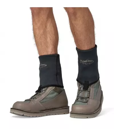 Неопренови чорапи Patagonia Yulex Wading Socks With Gravel Guard