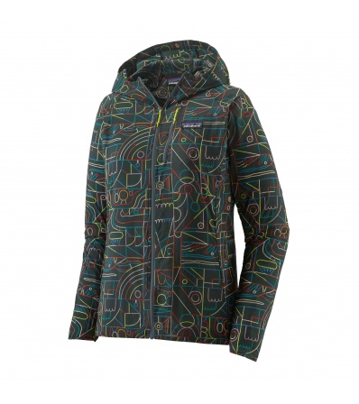 Яке Patagonia Houdini Jacket W's Winter 2025