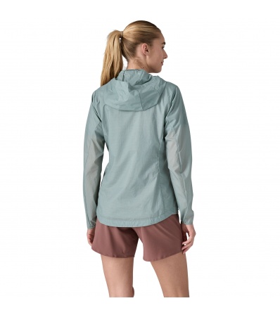 Яке Patagonia Houdini Jacket W's Winter 2025