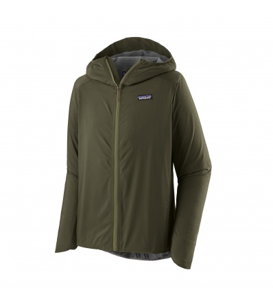 Яке Patagonia Dirt Roamer Jacket M's Summer 2025