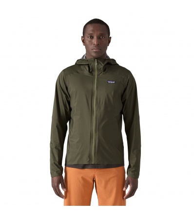 Яке Patagonia Dirt Roamer Jacket M's Summer 2025