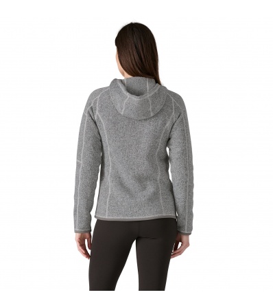 Полар Patagonia Better Sweater Fleece Hoody W's Winter 2025