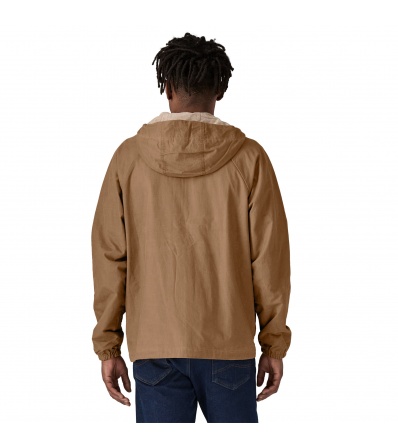 Яке Patagonia Lightweight Waxed Cotton Jacket M's Winter 2025
