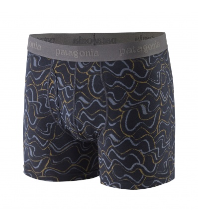Бельо Patagonia Essential Boxer Briefs - 3