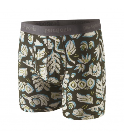 Бельо Patagonia Essential Boxer Briefs - 6