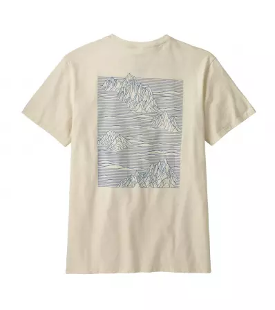 Patagonia Strataspire Responsibili-Tee M's