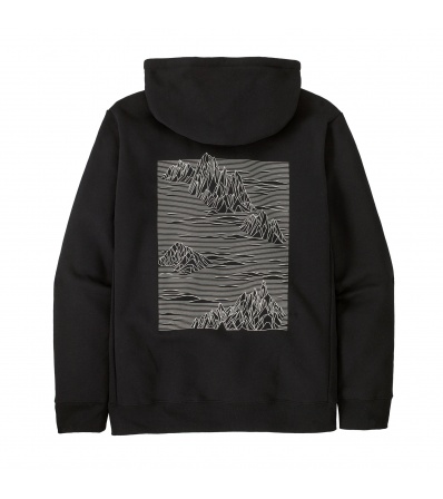Суитчър Patagonia Strataspire Uprisal Hoody Summer 2025