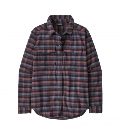Риза Patagonia Canyonite Flannel Shirt W's Winter 2025