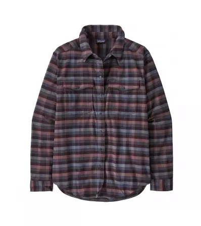 Patagonia Canyonite Flannel Shirt W's Winter 2025