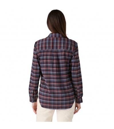 Риза Patagonia Canyonite Flannel Shirt W's Winter 2025