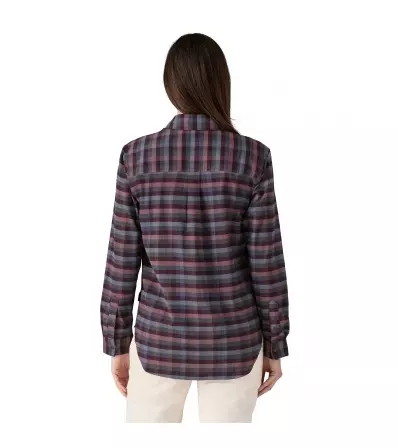 Patagonia Canyonite Flannel Shirt W's Winter 2025